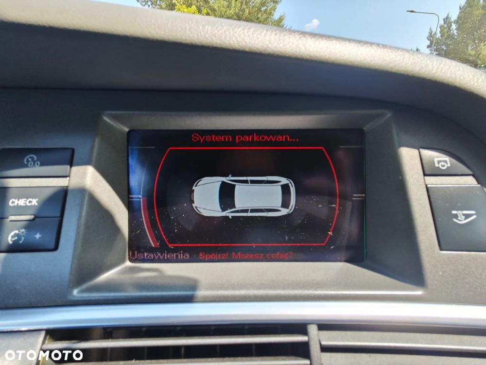 Audi A6 Avant 3.0 TDI Quattro Tiptronic - 15