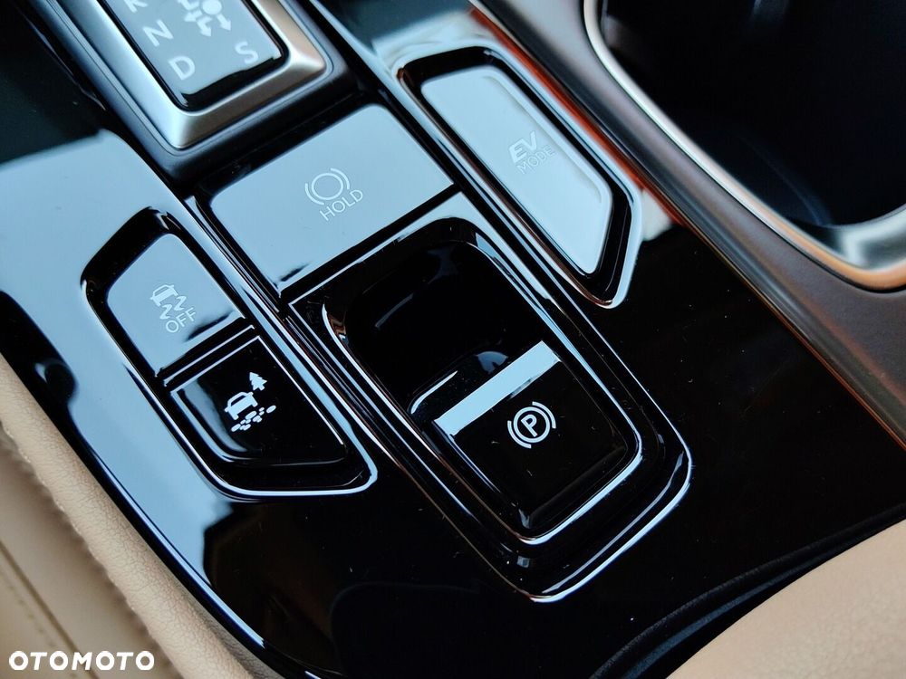 Lexus NX 350h Prestige AWD - 26
