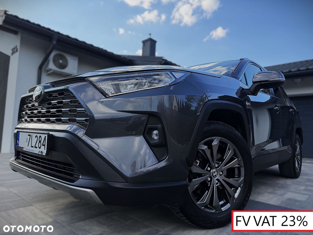 Toyota RAV4 2.0 Comfort 4x2 MS - 40