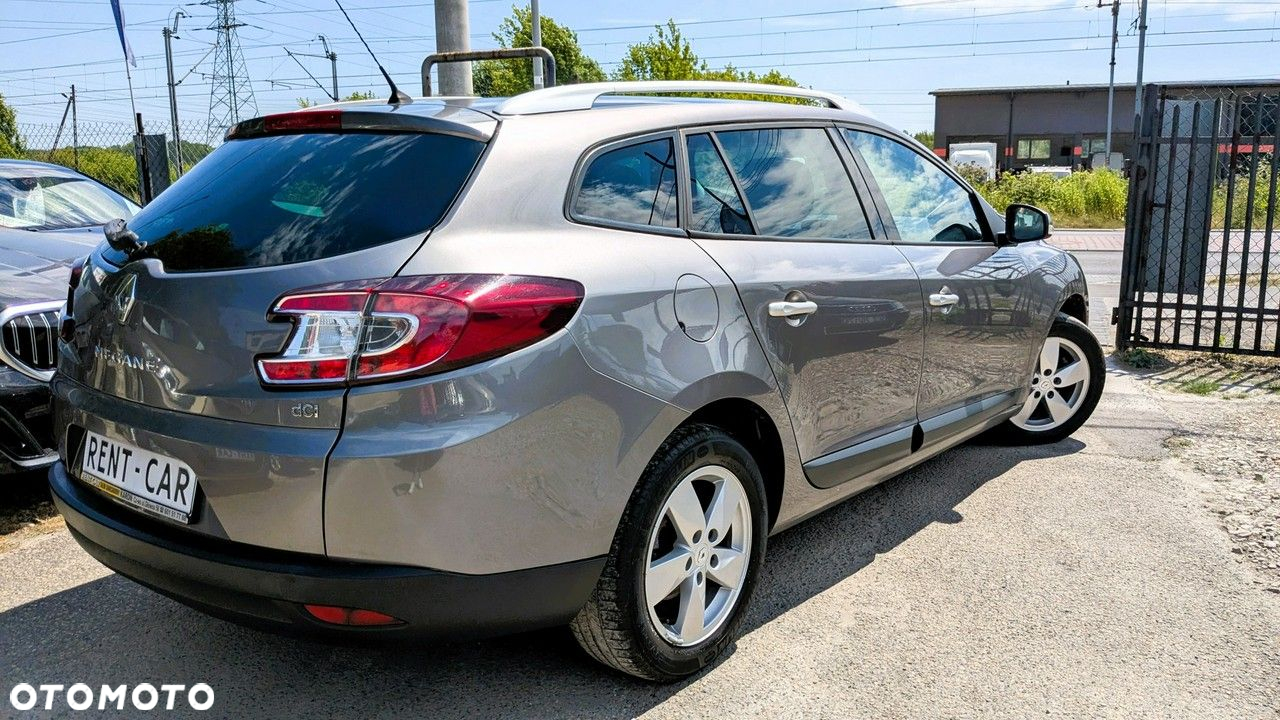 Renault Megane - 7