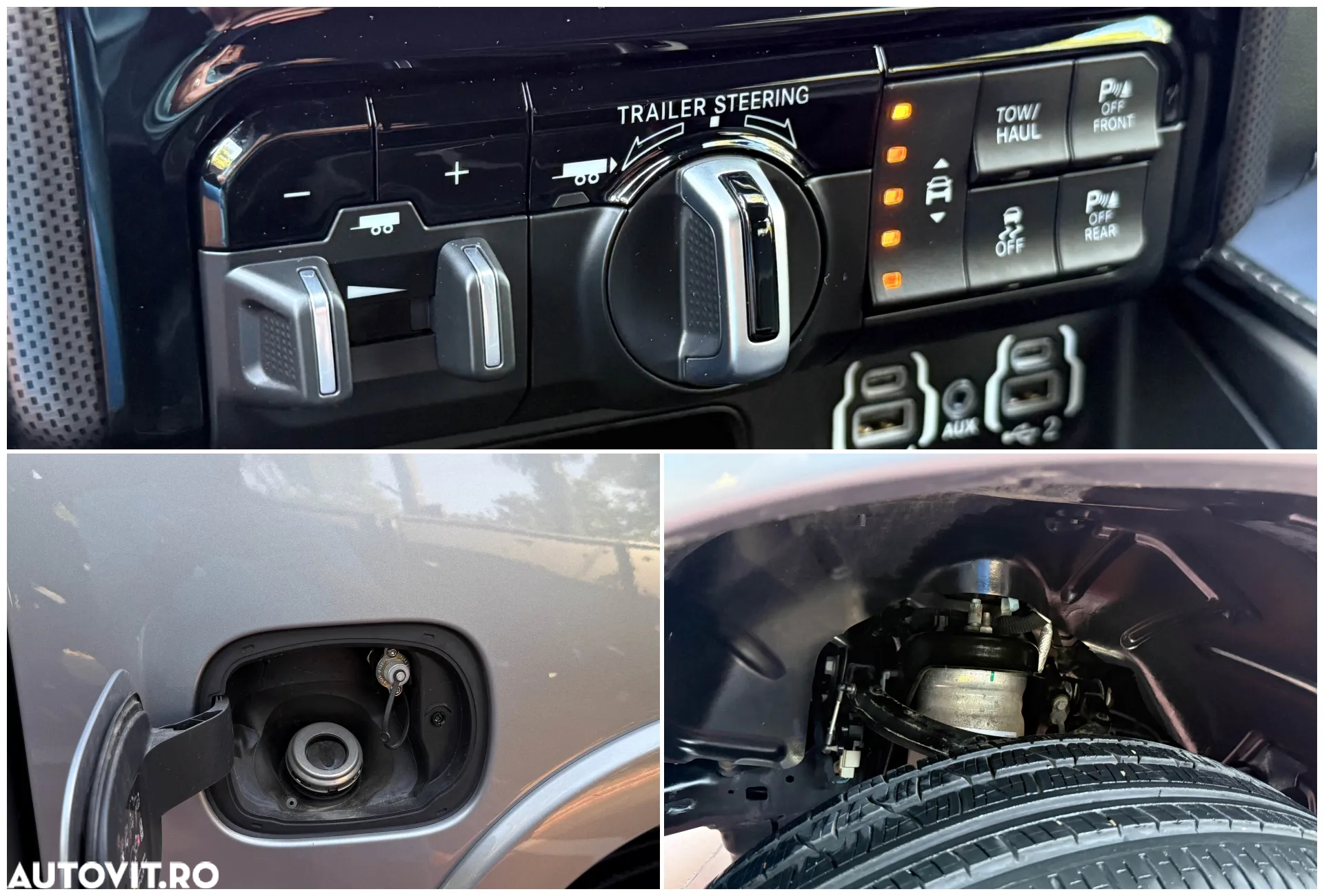 Dodge RAM - 24