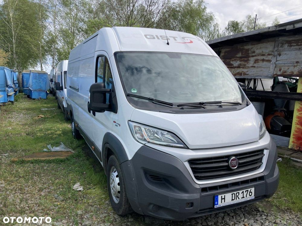 Fiat Ducato - 1