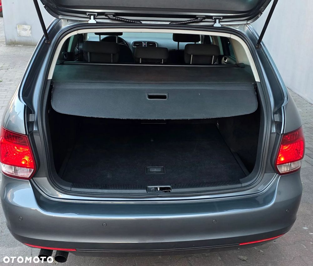 Volkswagen Golf 1.4 TSI Edition - 10