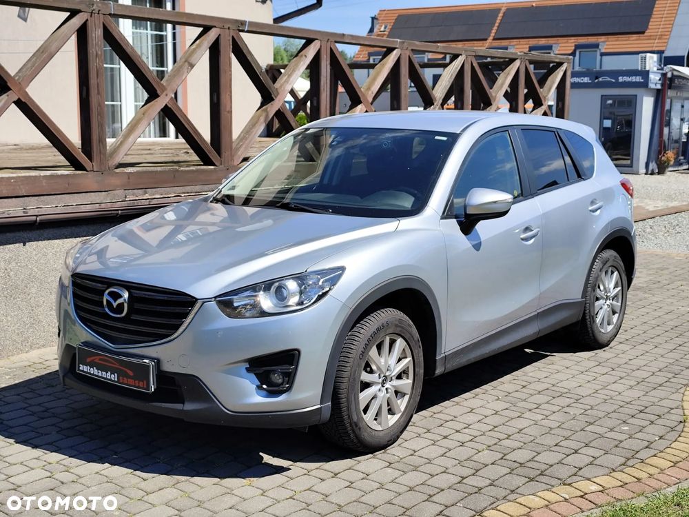 Mazda CX-5 2.0 Skyenergy 2WD - 2