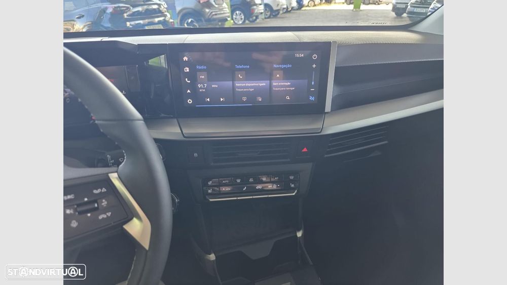 Opel Frontera 1.2 Hybrid Edition eDCT - 18