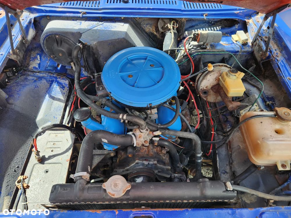 Ford Taunus - 5