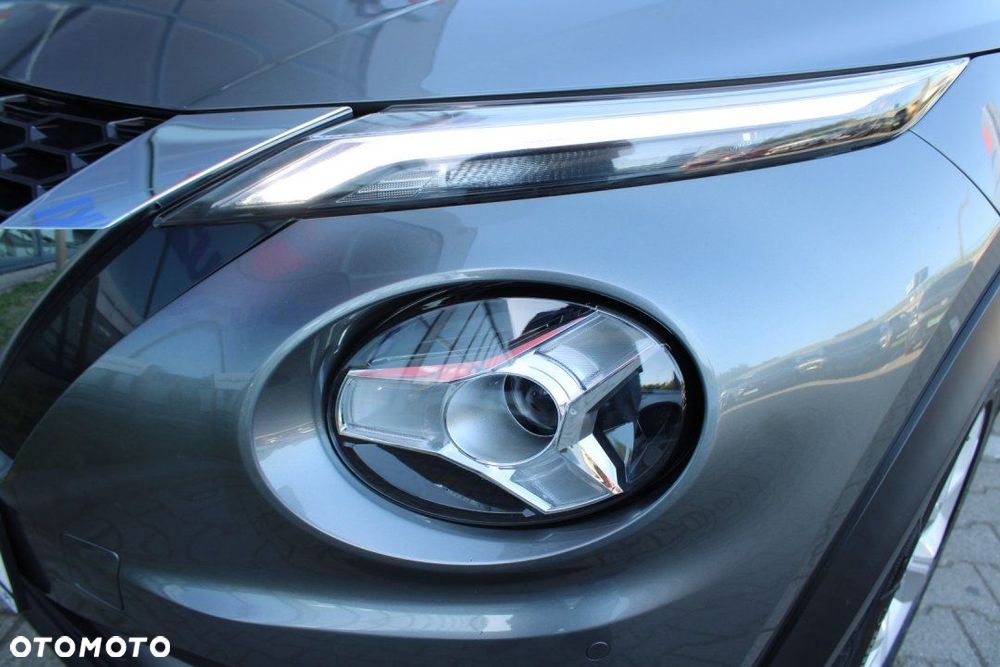 Nissan Juke - 21