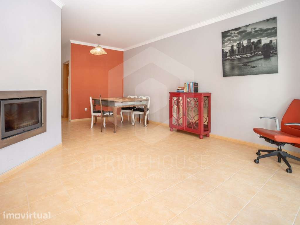 Moradia em banda T3 - Quinta do Conde - Grande imagem: 5/47