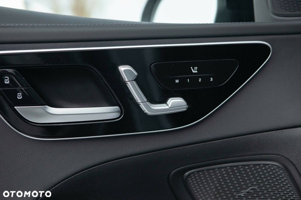 Mercedes-Benz Klasa C - 20