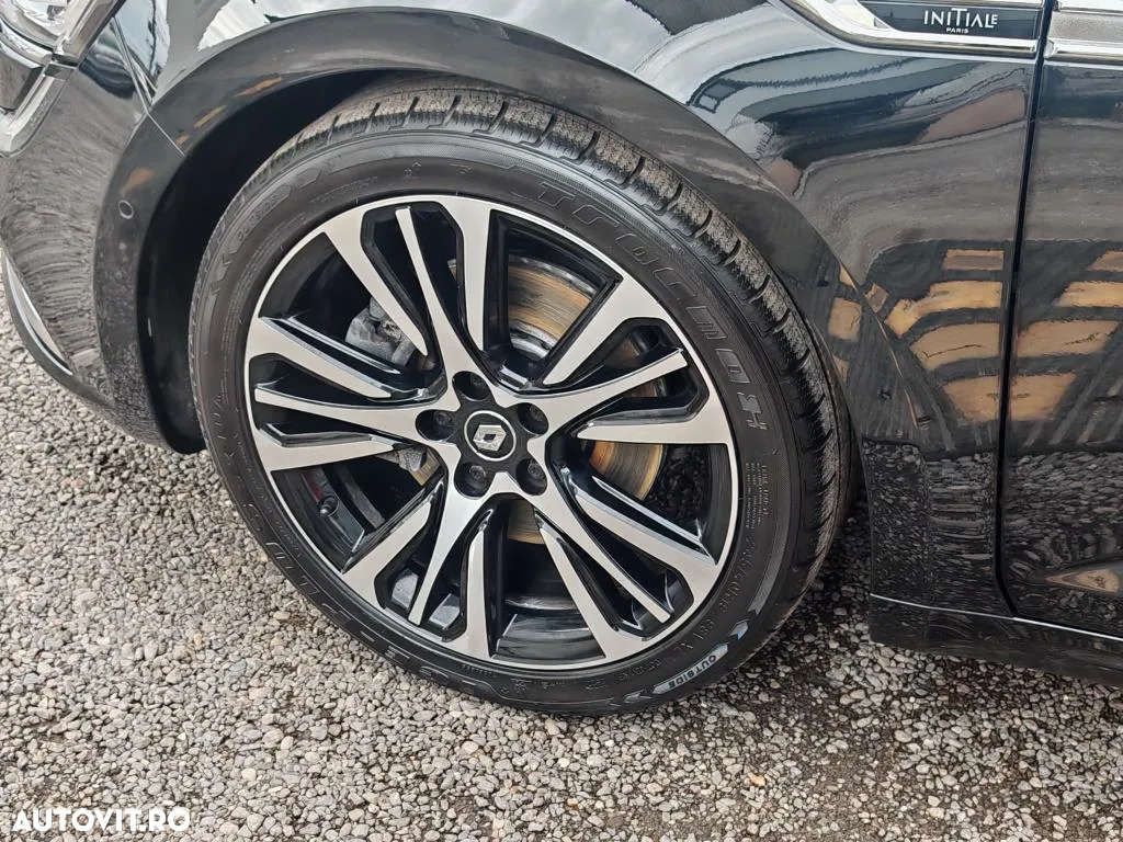 Renault Talisman ENERGY dCi 160 EDC INITIALE PARIS - 31