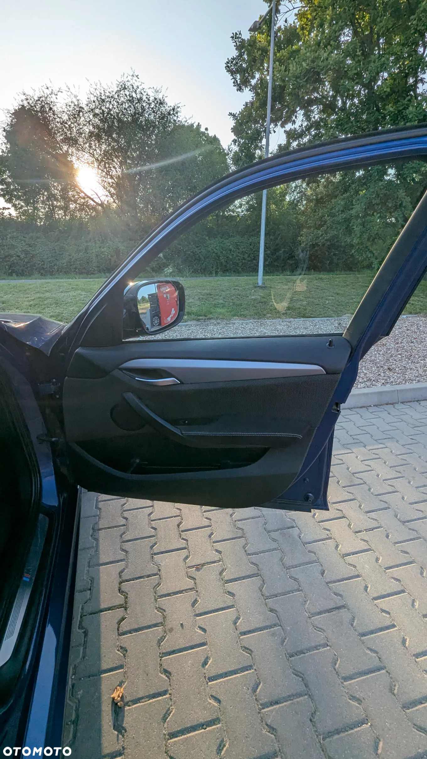 BMW X1 sDrive20d EfficientDynamics - 30