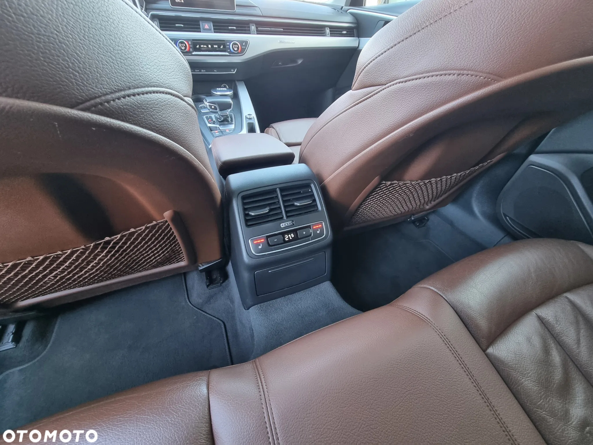Audi A4 2.0 TDI Quattro S tronic - 18