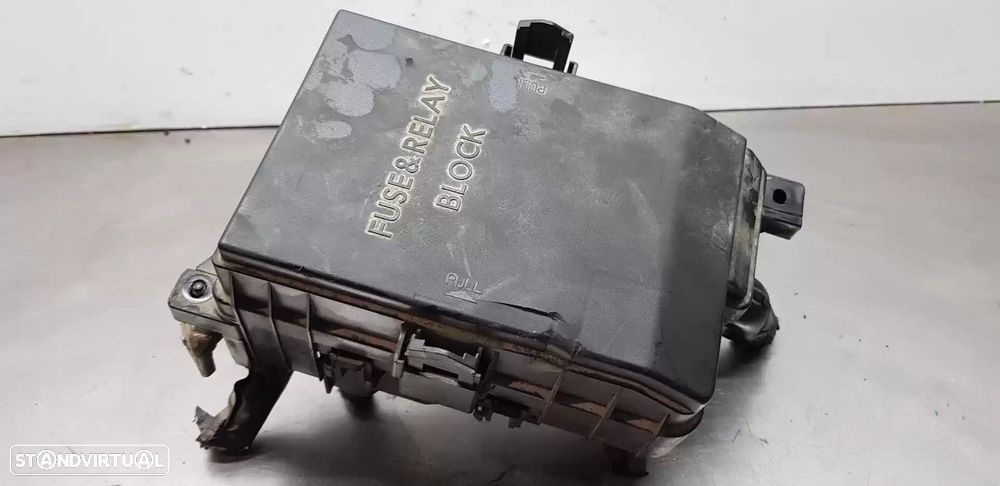CAIXA RELÉS / FUSÍVEIS KIA CARENS III LIMUSINA 2007 -919501D220 - 4
