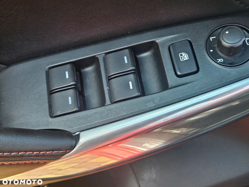 Mazda 6 Kombi SKYACTIV-G 165 Exclusive-Line - 14