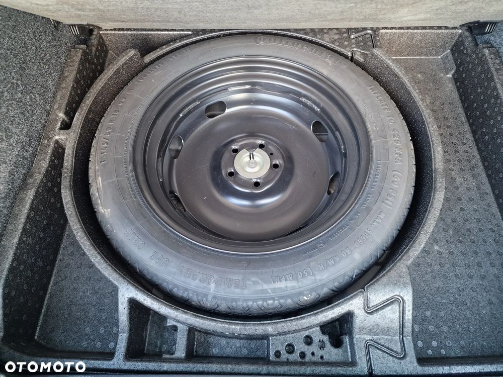 Volkswagen Tiguan 2.0 TDI Perfectline - 15