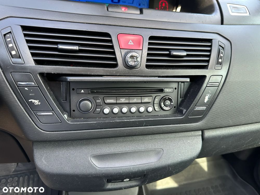 Citroën C4 Grand Picasso 1.6 HDi FAP EGS6 C-Chic - 20