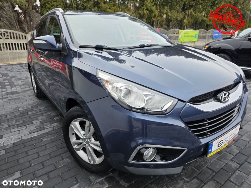 Hyundai ix35 - 15