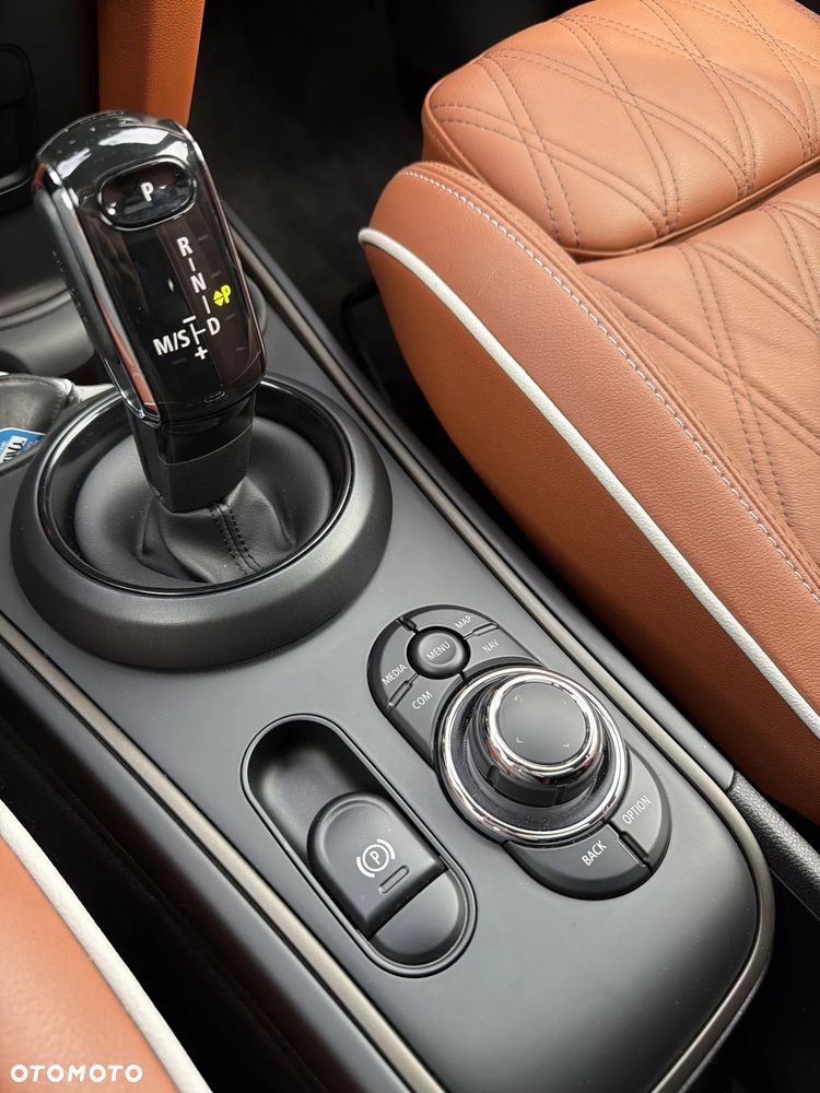 MINI Countryman Cooper S ALL4 - 22