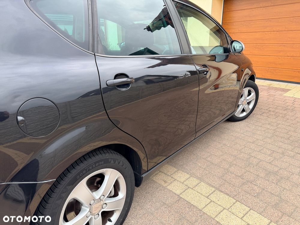 Seat Altea 2.0 TDI FR - 12