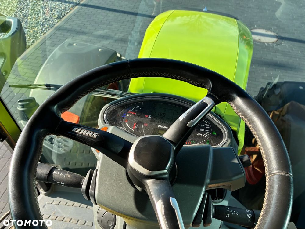 Claas Arion 470 CIS+ - 14