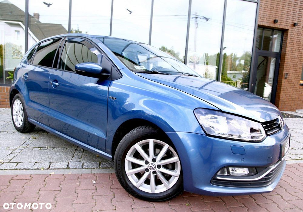 Volkswagen Polo - 33