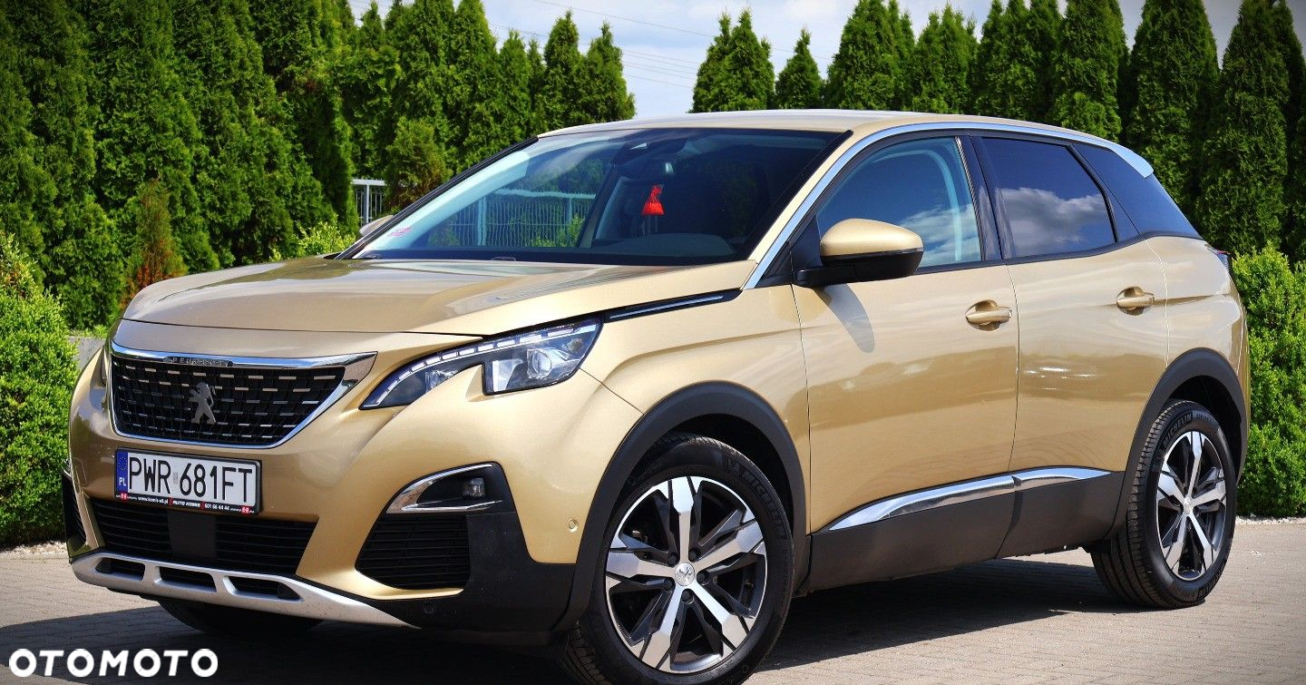 Peugeot 3008 - 9