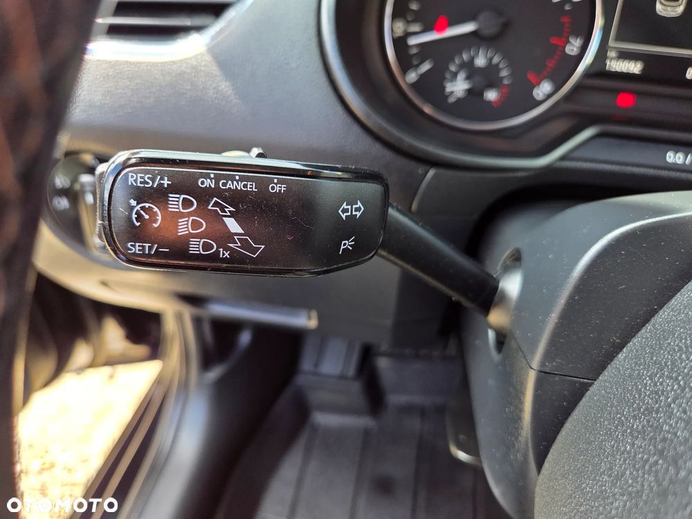 Skoda Octavia 1.2 TSI Ambition - 24