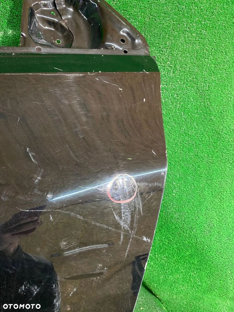 DRZWI TYLNE LEWE HONDA CIVIC IX HB - 5