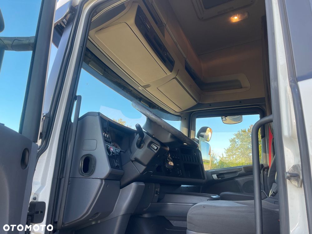 Scania R450 - 20
