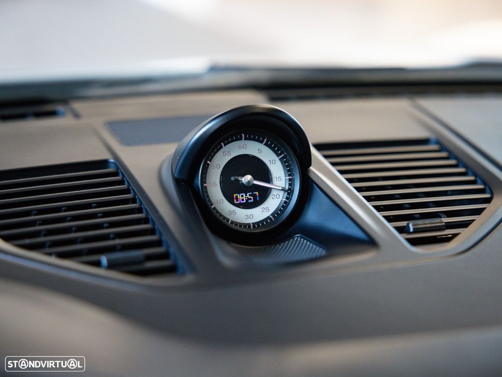Porsche 911 (992) Carrera 4S PDK - 17