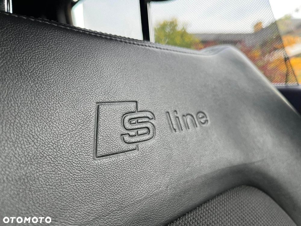 Audi A6 Limousine - 2
