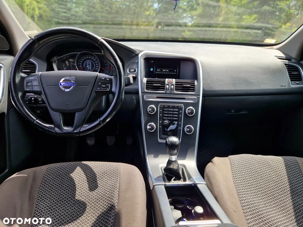Volvo XC 60 D3 Kinetic - 7