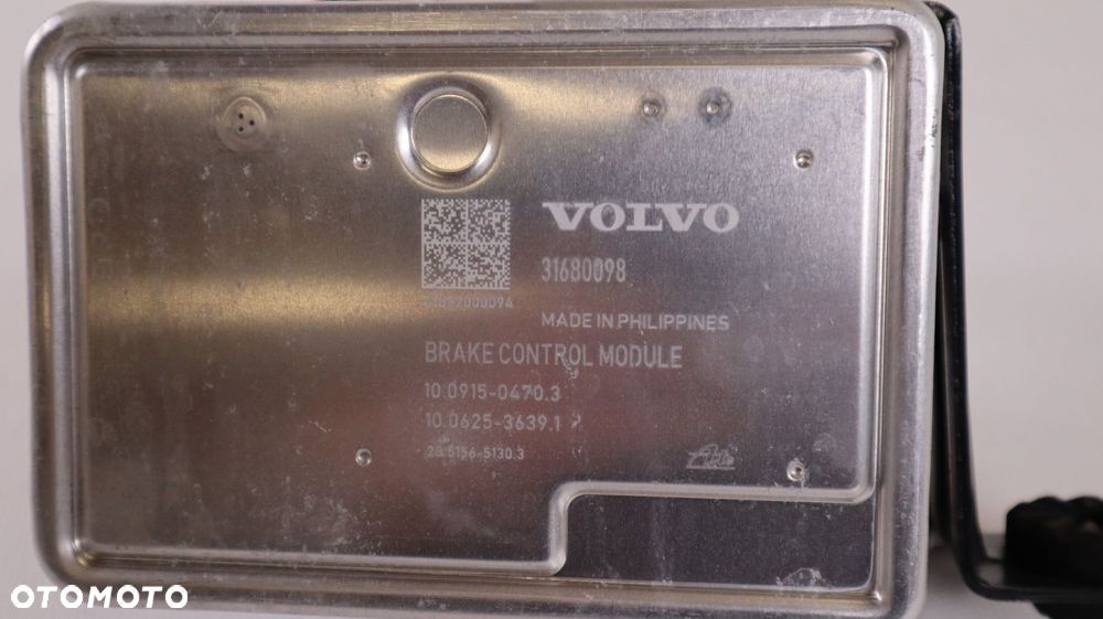 VOLVO V90 2.0 D4 POMPA ABS 31680101, 31680098 - 6