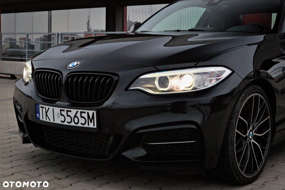 BMW Seria 2 M240i xDrive sport - 11