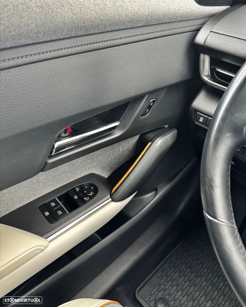 Mazda MX-30 e-SKYACTIV First Edition+Vintage Leatherette - 9