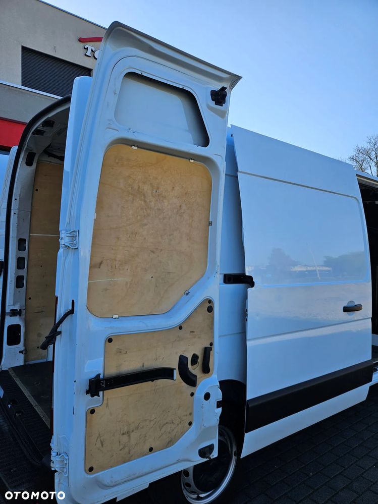 Opel MOVANO L3H2 2.3CDTI 136KM - 25