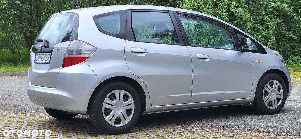 Honda Jazz 1.2 i-VTEC Trend - 11