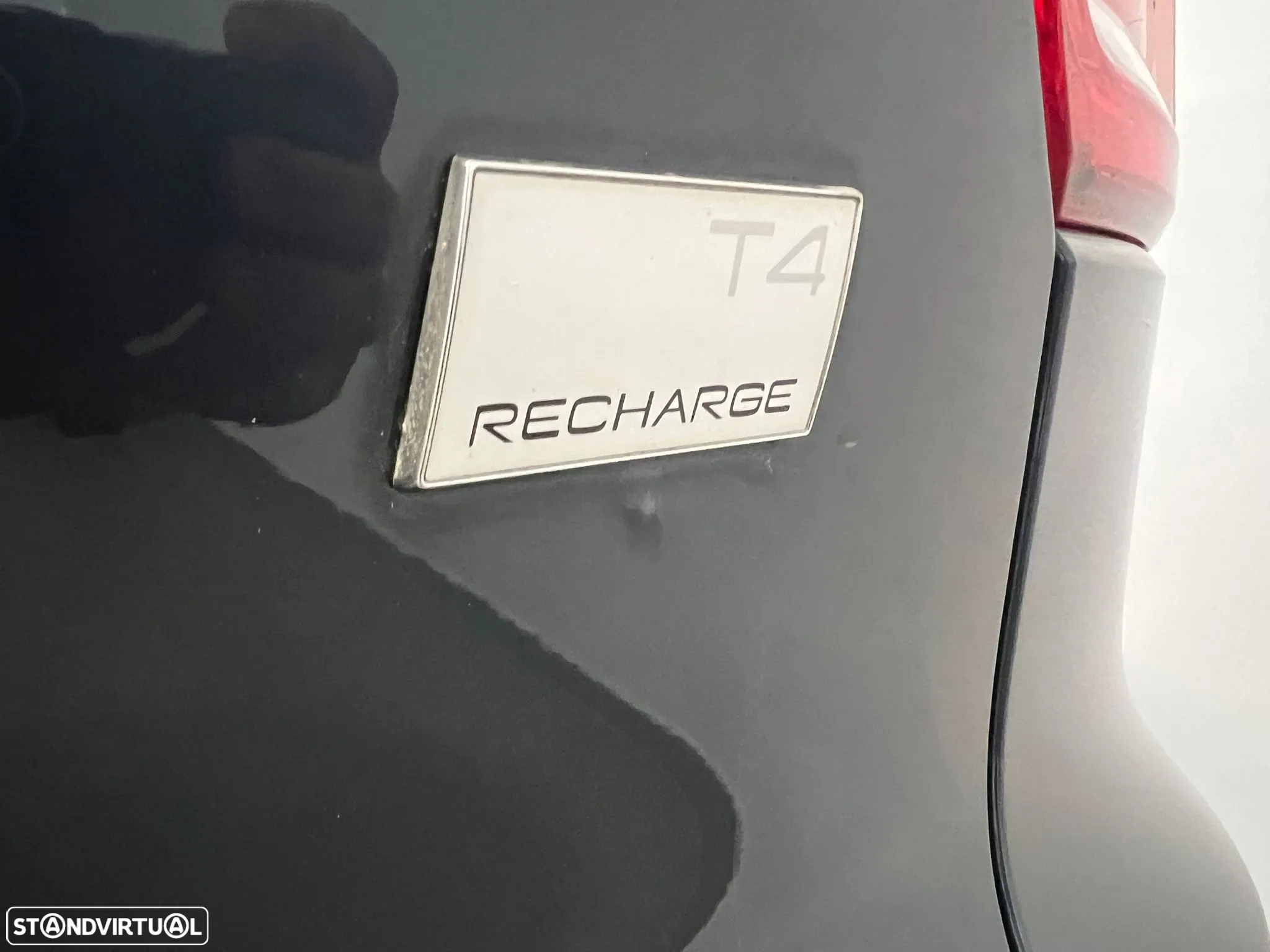 Volvo XC 40 1.5 T4 PHEV Inscription Expression - 22
