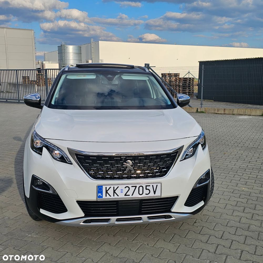 Peugeot 5008 1.6 PureTech Crossway S&S EAT8 - 27