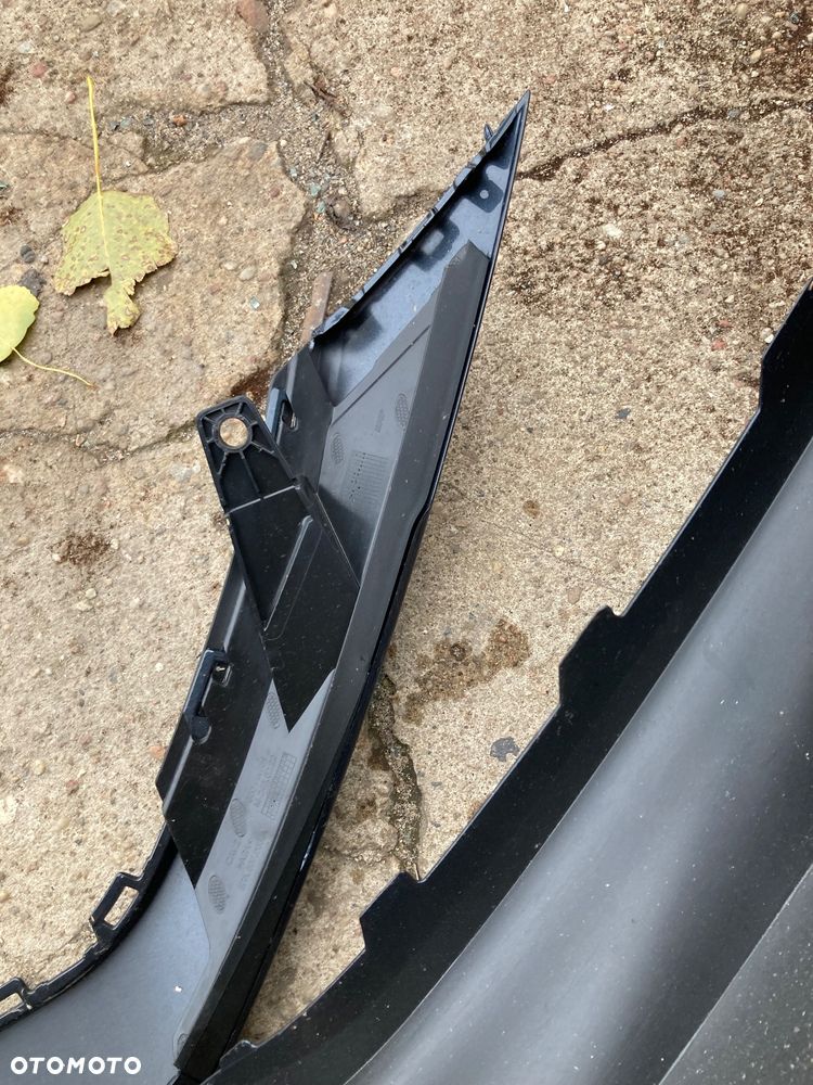 CUPRA LEON IV LIFT 5FA807221K ZDERZAK PRZÓD PRZEDNI - 8