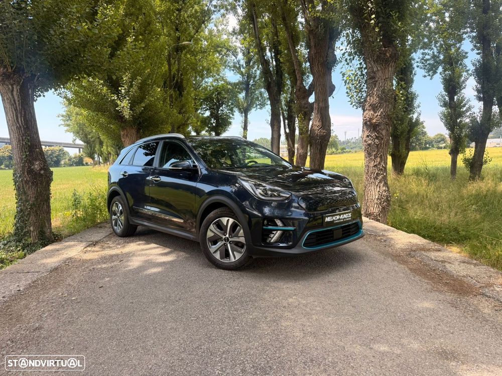 Kia e-Niro - 6