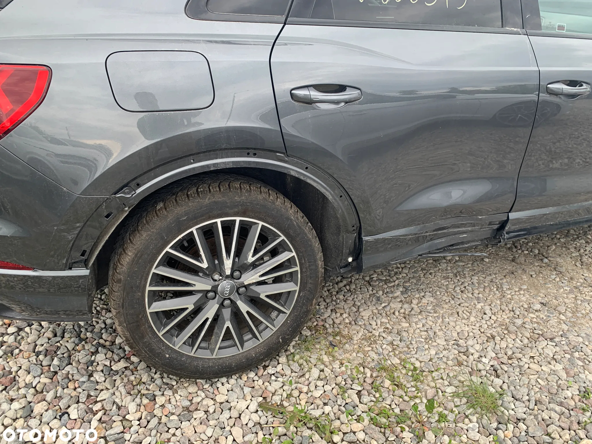 Audi Q3 45 TFSI Quattro S tronic - 18