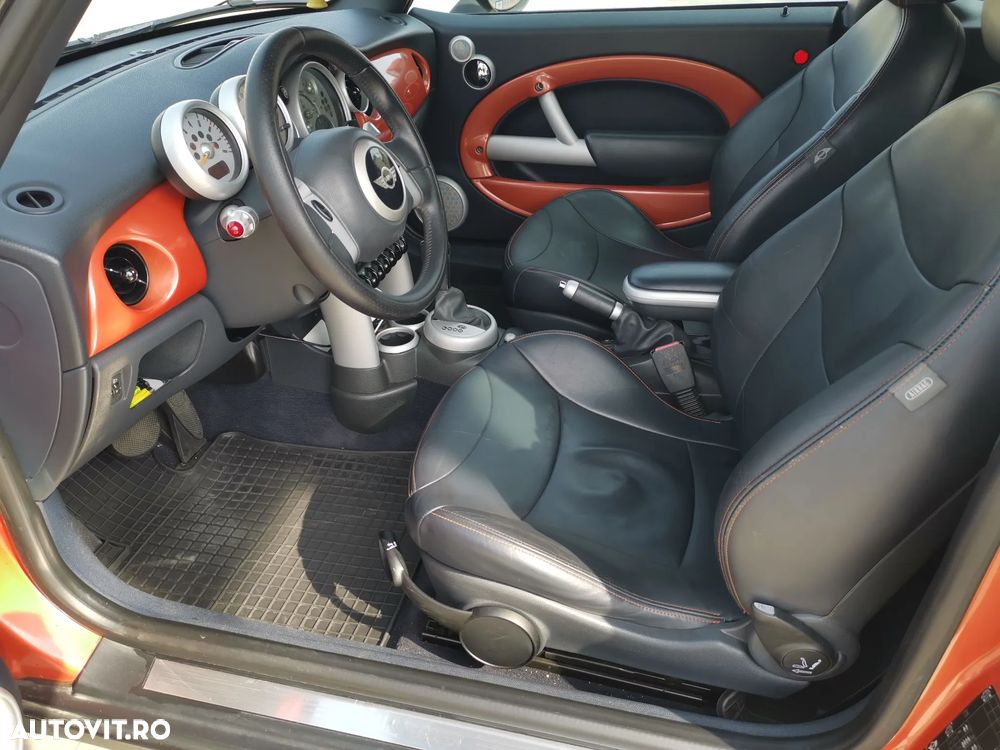 Mini Cooper - 5