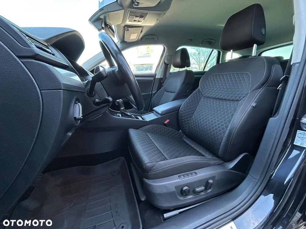 Skoda Superb 2.0 TDI 4x4 Style DSG - 8