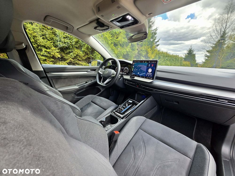 Volkswagen Golf 1.5 eTSI mHEV Style DSG - 19