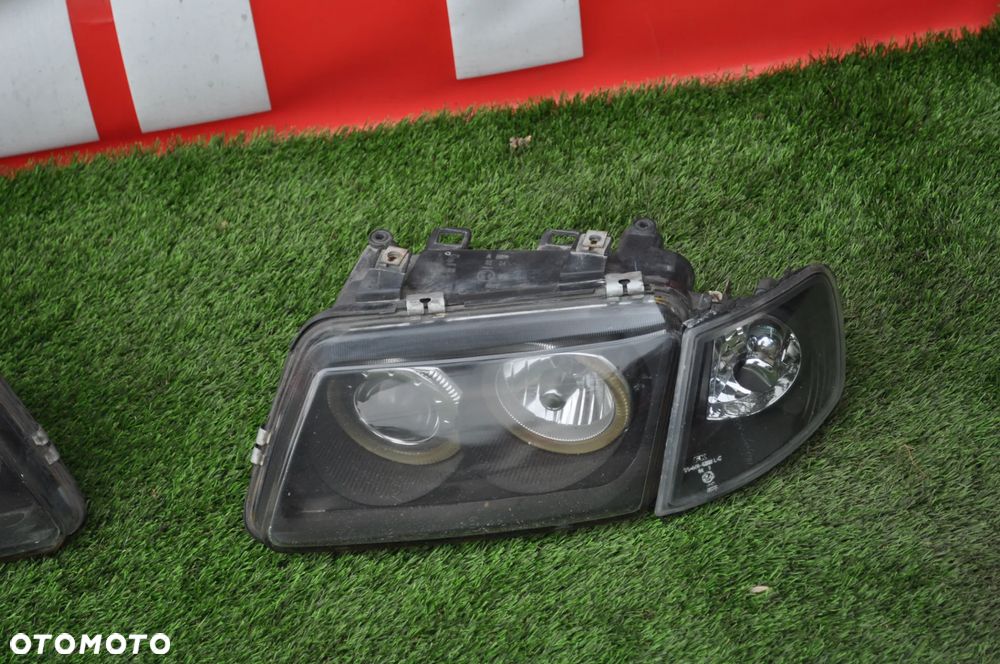 audi A3 8L zestaw lamp WYSYŁKA - 4