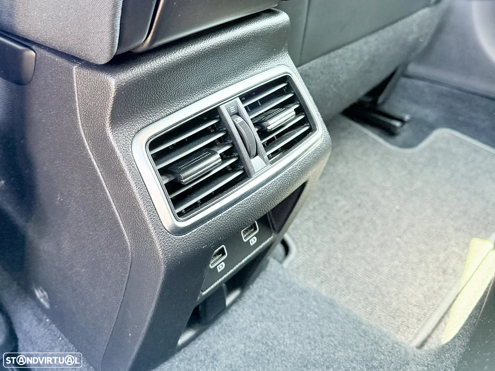 Renault Mégane 1.5 Blue dCi Limited - 18