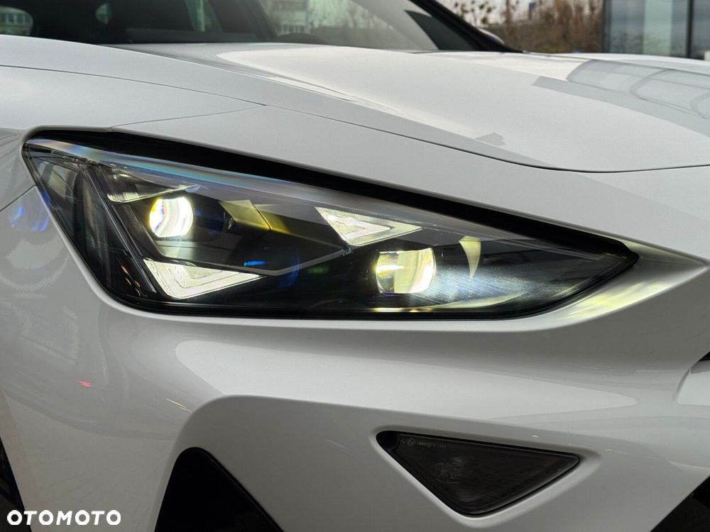 Cupra Formentor 2.0 TSI 4Drive DSG - 17