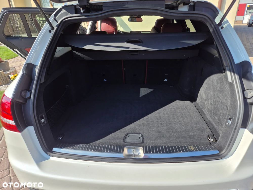 Mercedes-Benz Klasa C - 20