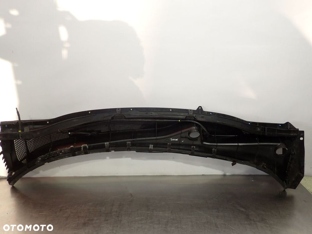 PODSZYBIE NISSAN JUKE I - 8